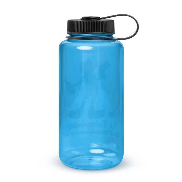 NorgmanG The THIRST (and AI) Exterminator - Water Bottle product image (2)