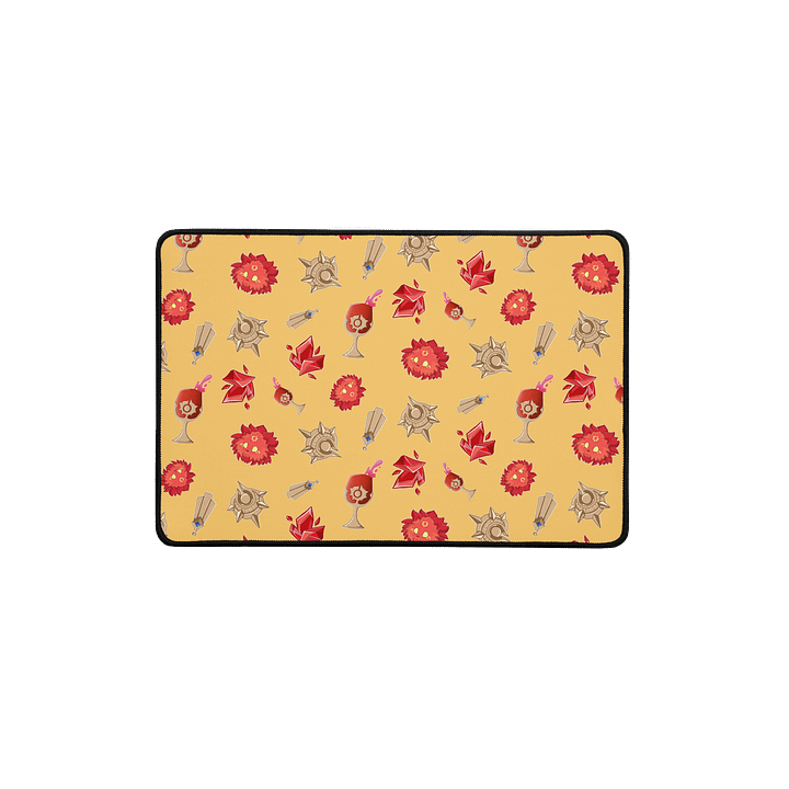 Mydei Pattern Desk Mat product image (1)