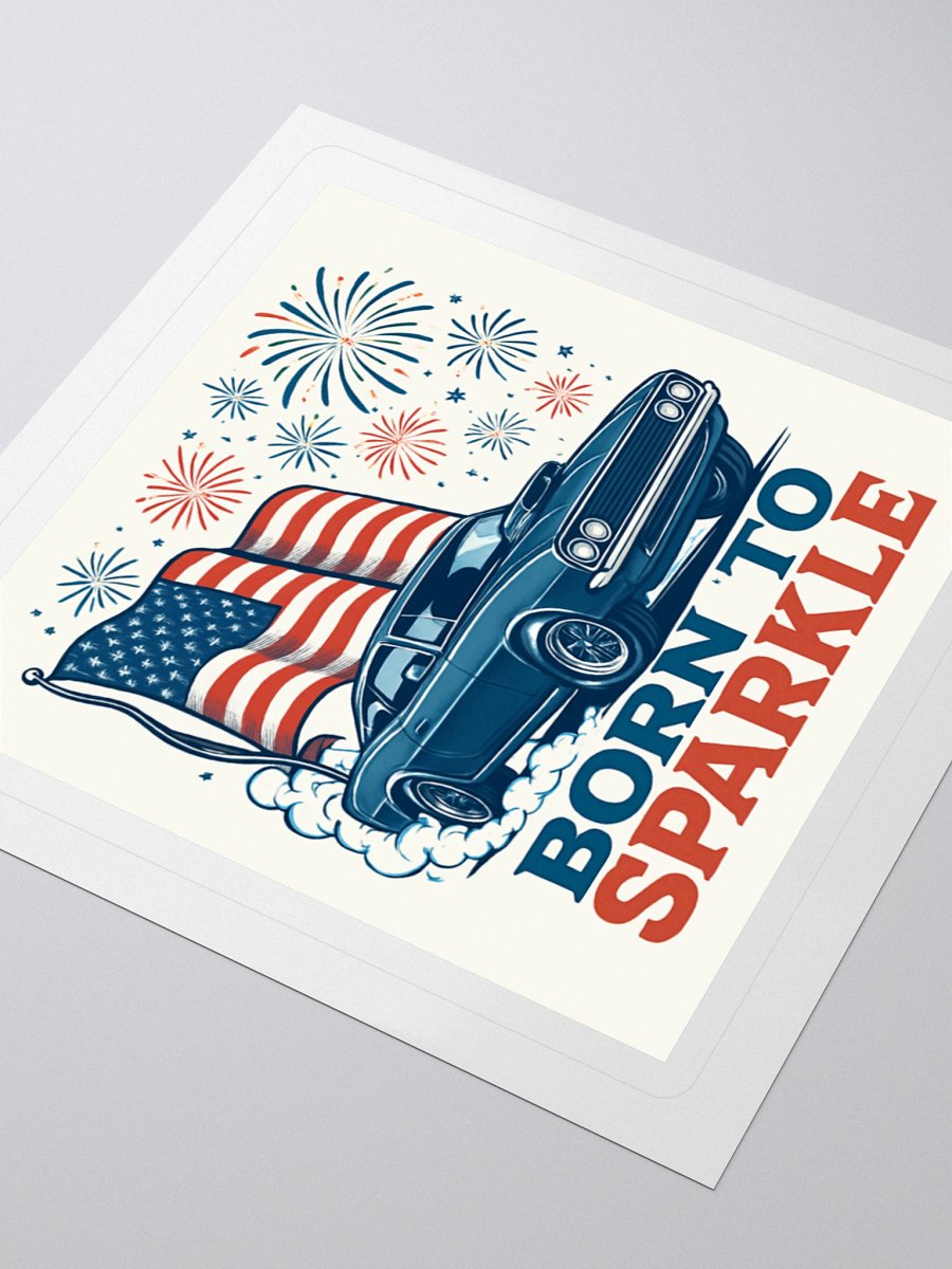 AMERICAN MUSCLE product image (10)