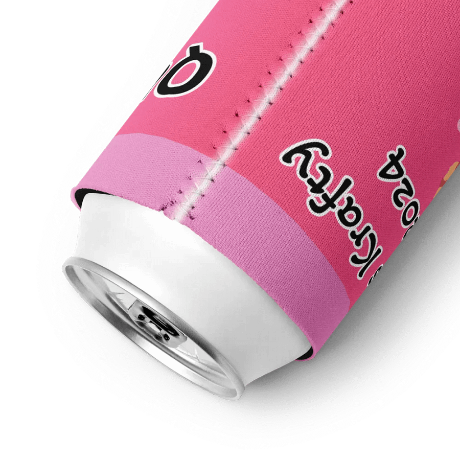 QV4M Can Koozie product image (11)