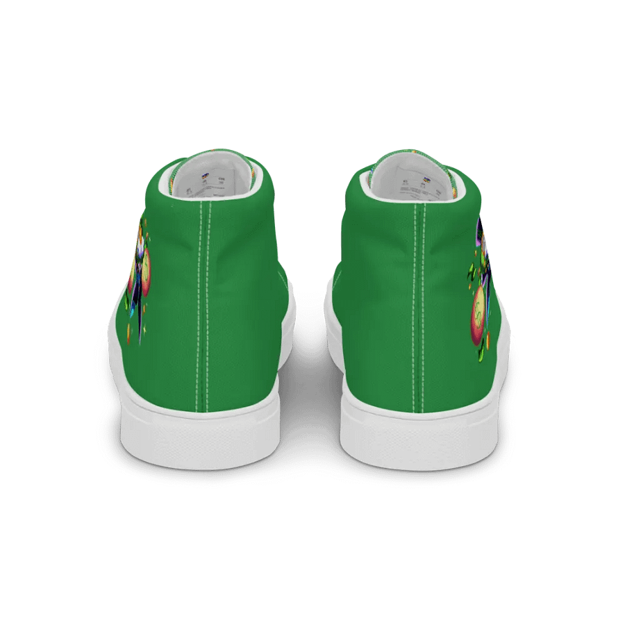 Mr. Money Bags Shoes (Women's) product image (2)