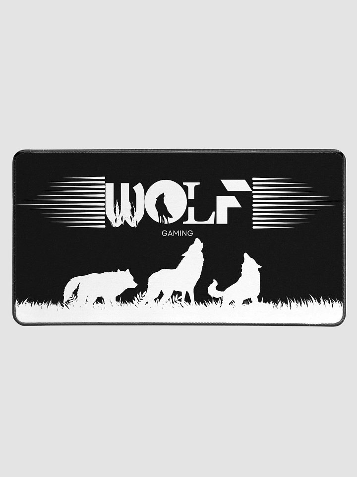 Wolf Mat product image (1)