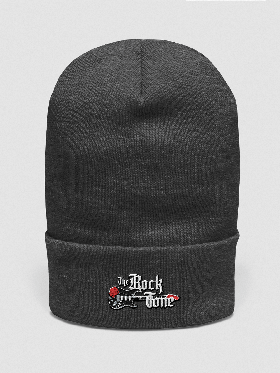 RockTone Beanie product image (2)