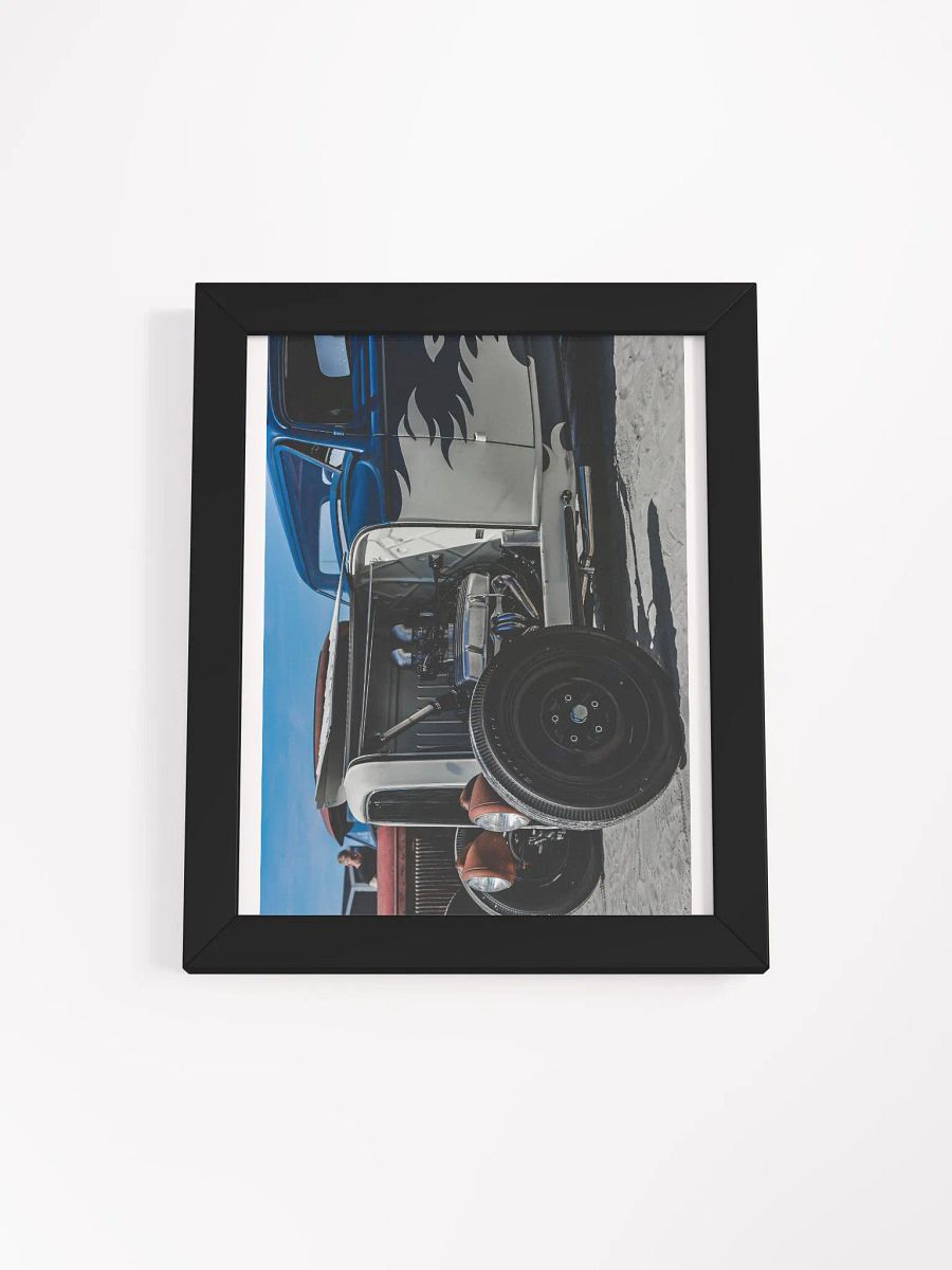 Itchy Coupe product image (1)