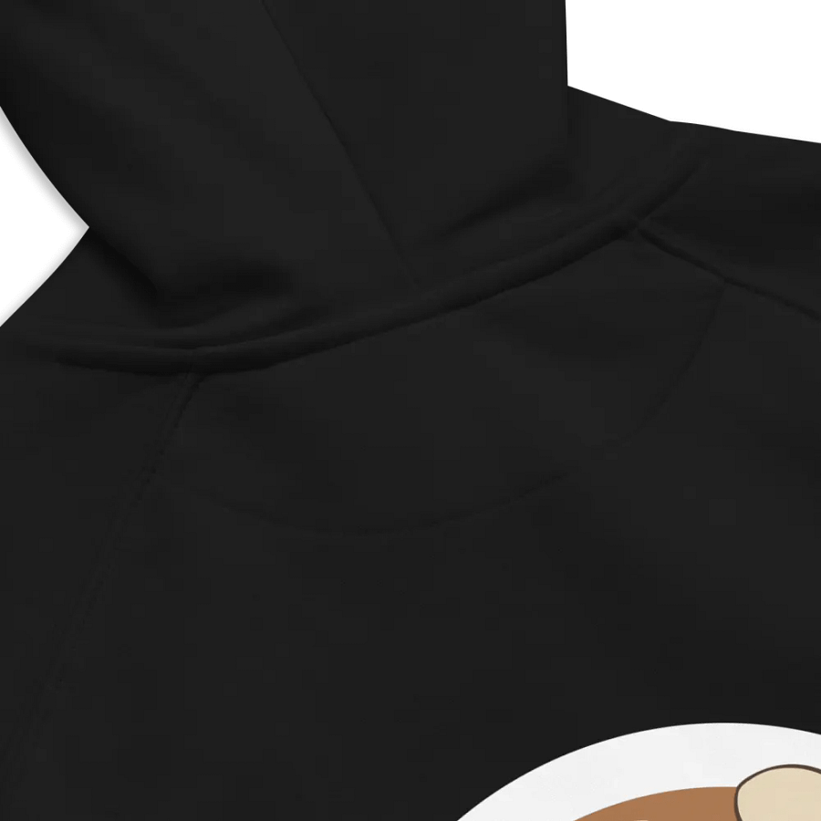 Cooking Stream Hoodie - Silver product image (5)