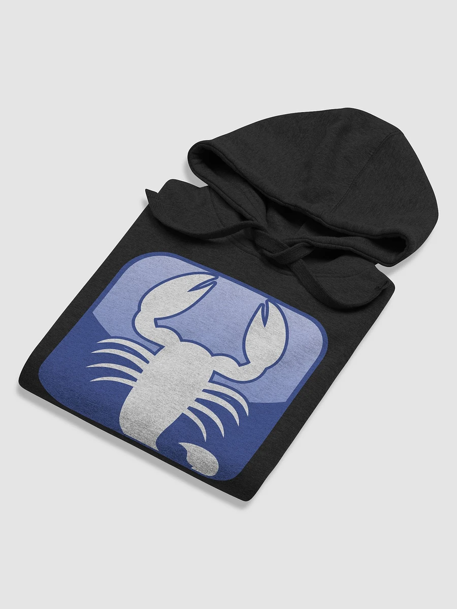 SCORPIO Hoodie product image (6)