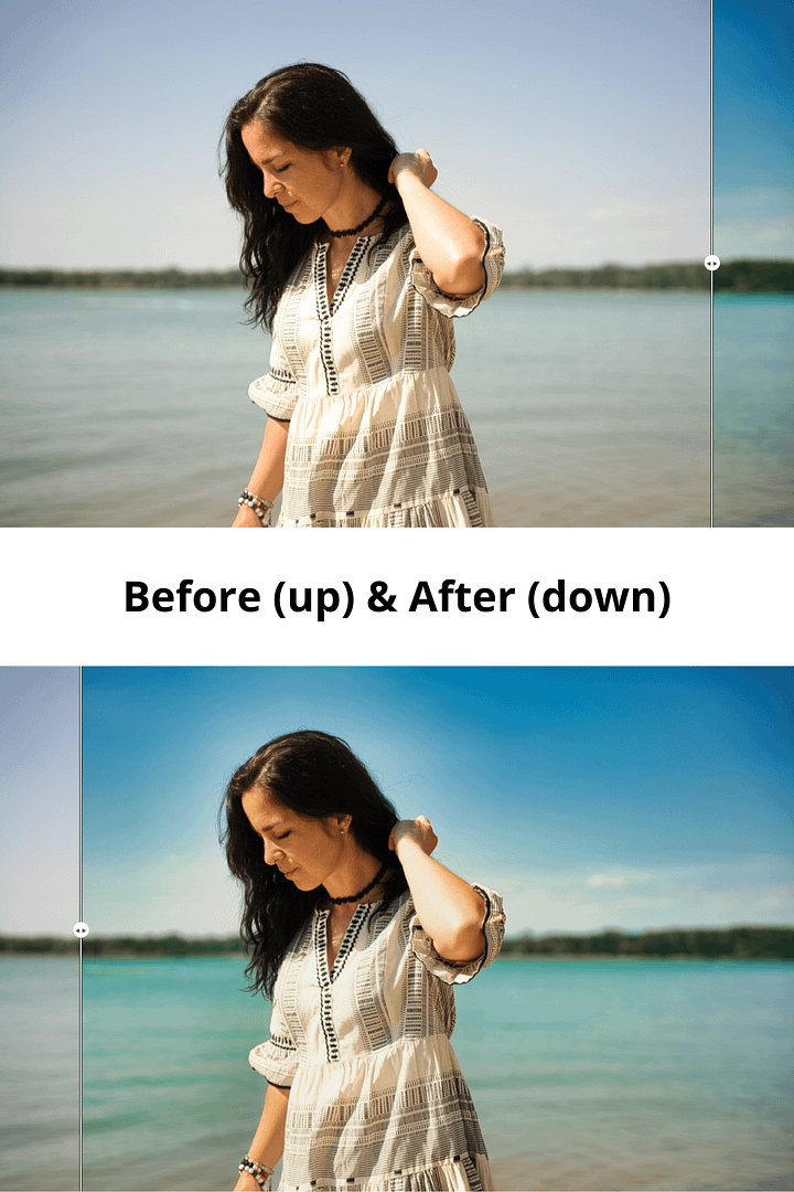 My preset for Luminar Neo product image (1)