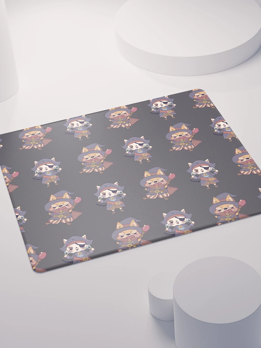 Wizard/Pirate Mousepad product image (7)