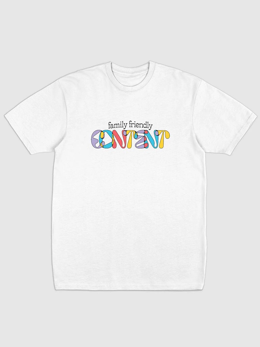 Family Friendly Content product image (2)