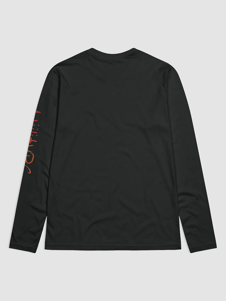 Mage Niilit Long Sleeve product image (4)