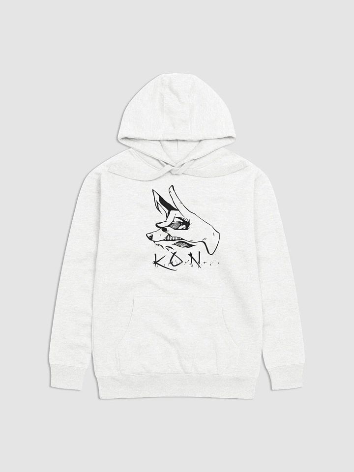 Kon Hoodie product image (1)