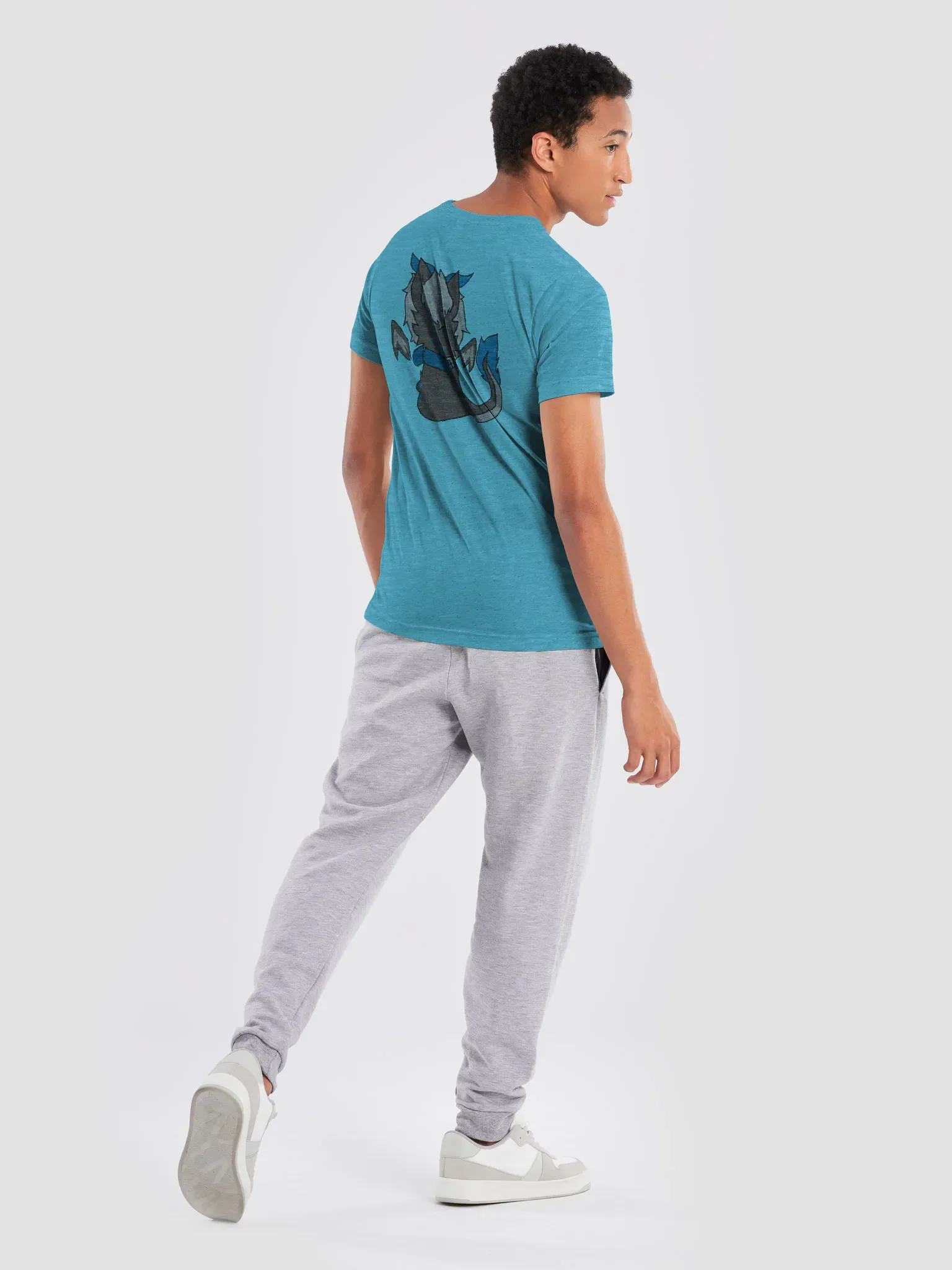 Fenrir Goober Shirt product image (74)