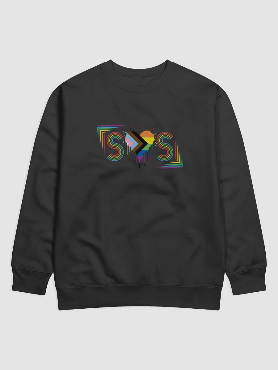 SOS Pride 2024 product image (1)