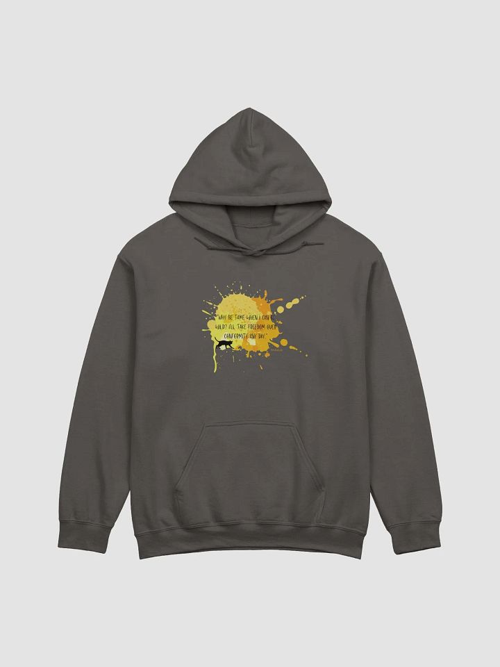 Wild at Heart Hoodie product image (2)