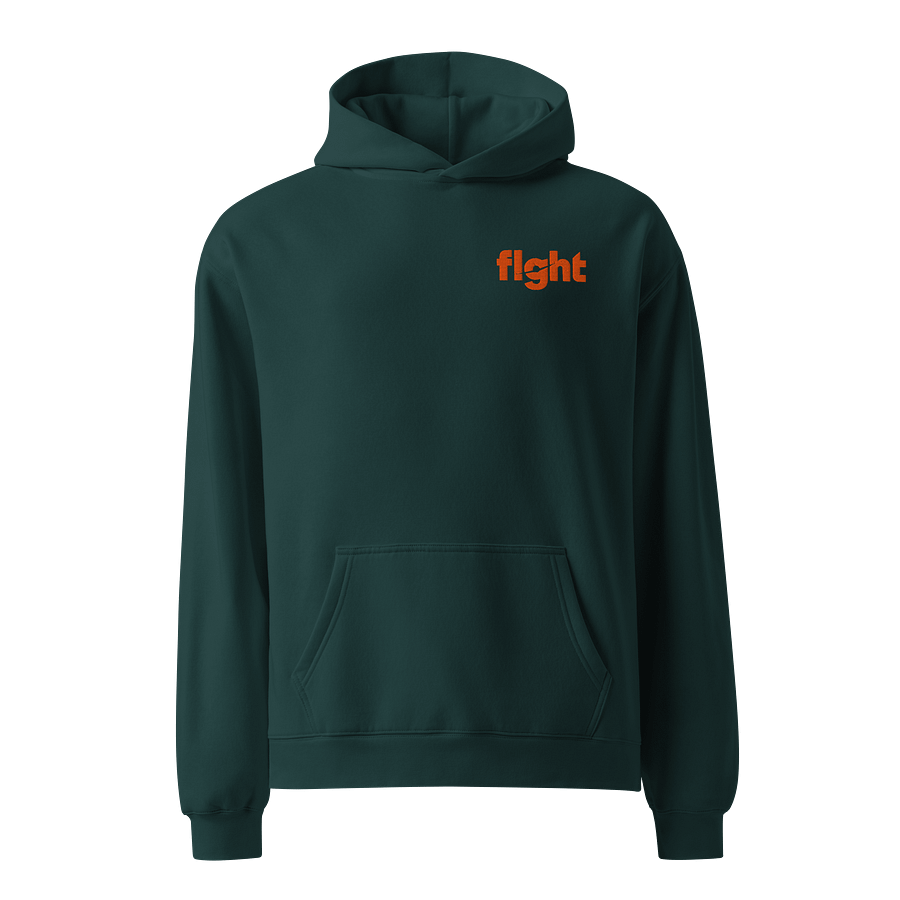 flght Super-soft hoodie product image (5)