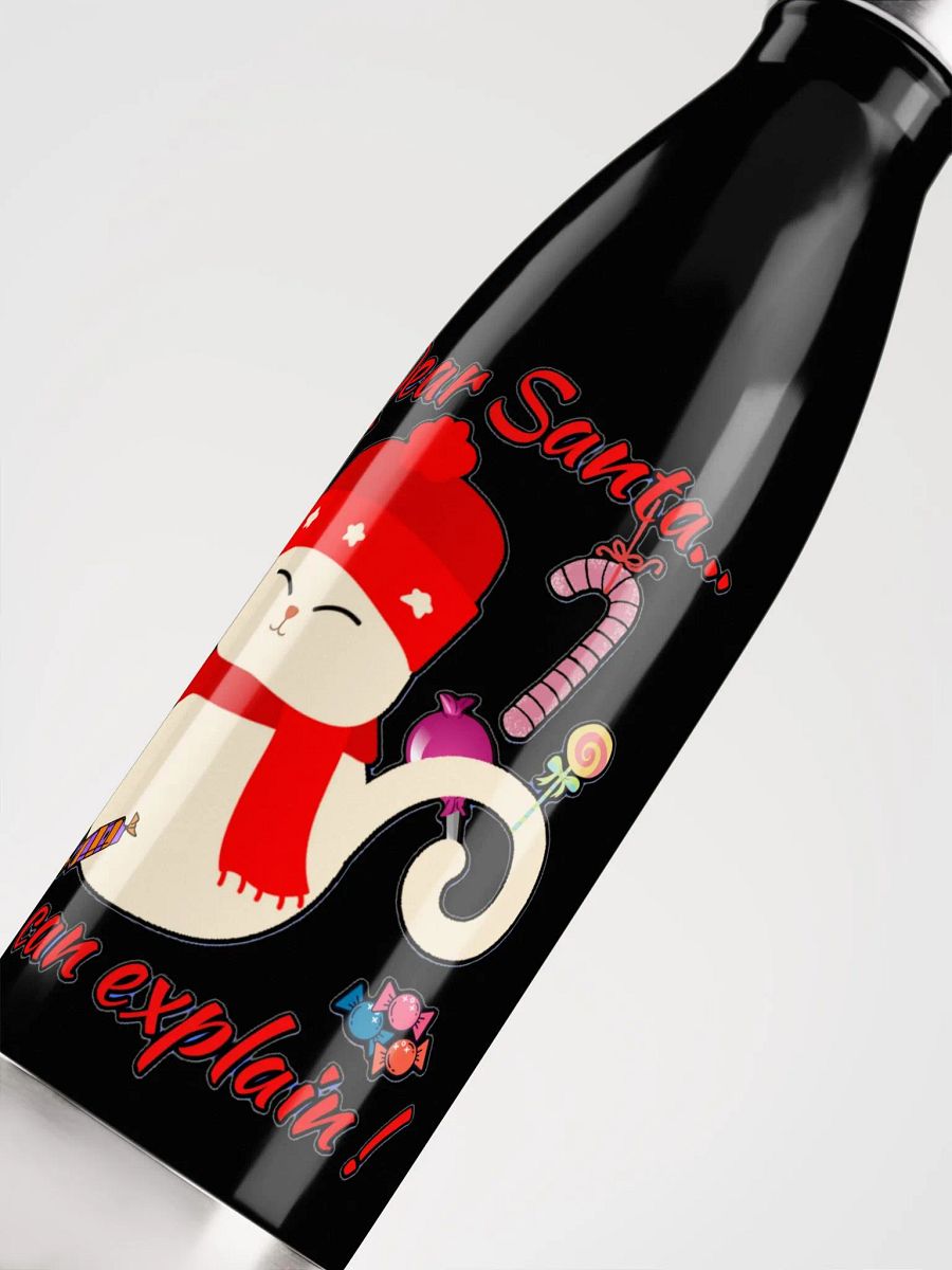 DEAR SANTA, I CAN EXPLAIN! product image (9)