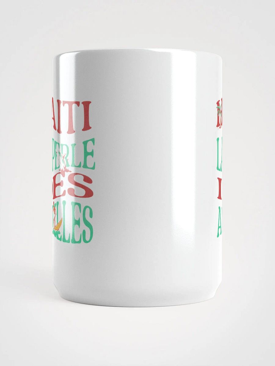 La Perle des Antilles Mug product image (10)