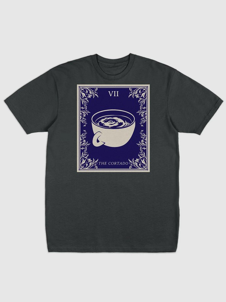 Tarot - The Cortado product image (1)