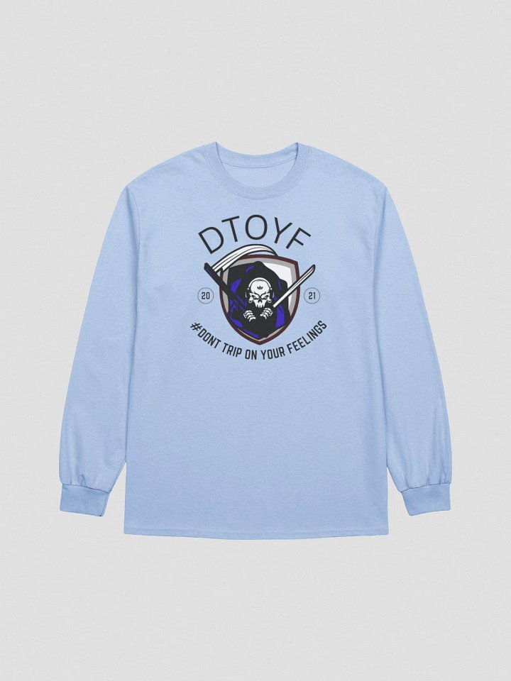 Long Sleeve Shirts product image (11)