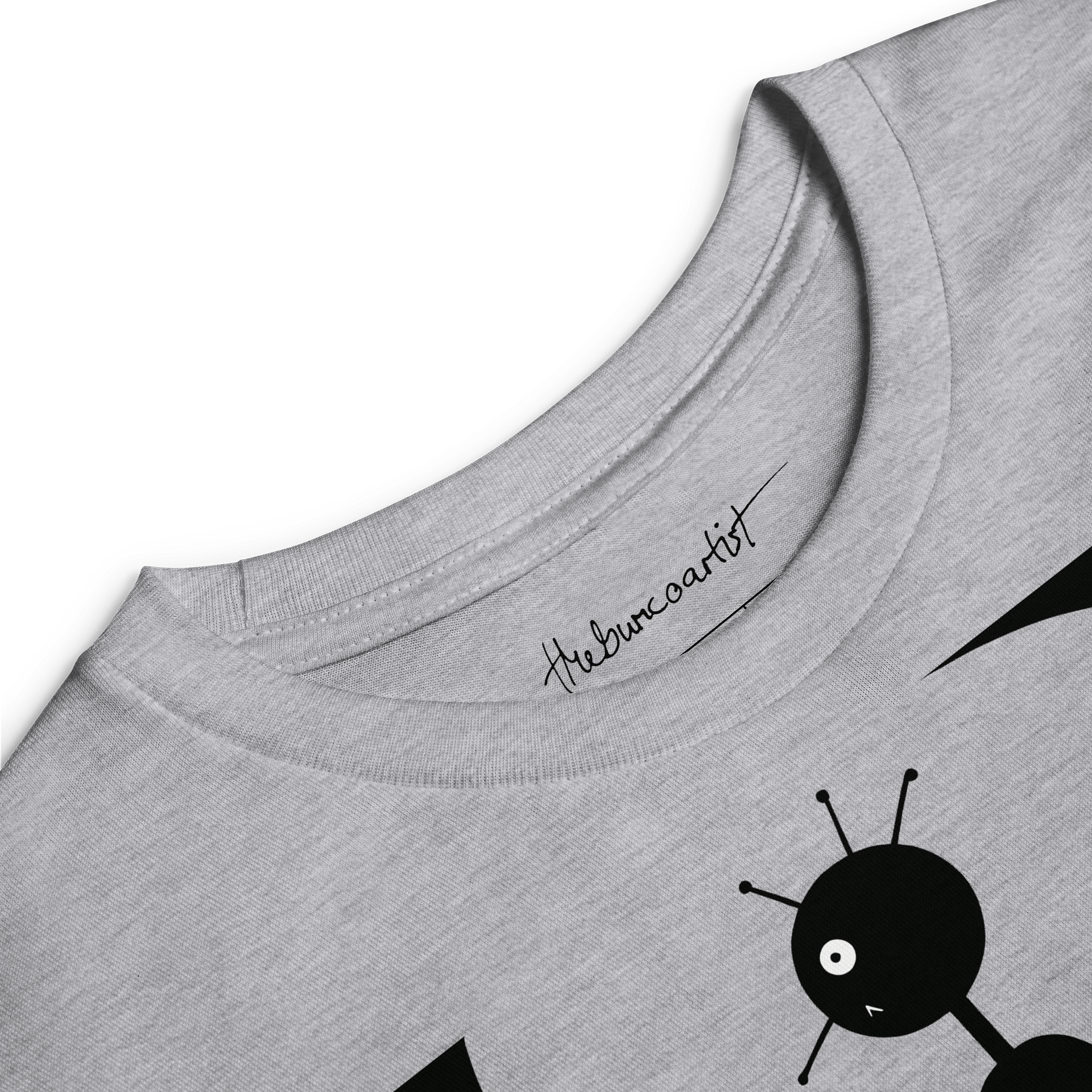 Bella+Canvas Youth Long Sleeve T-Shirt product image (6)