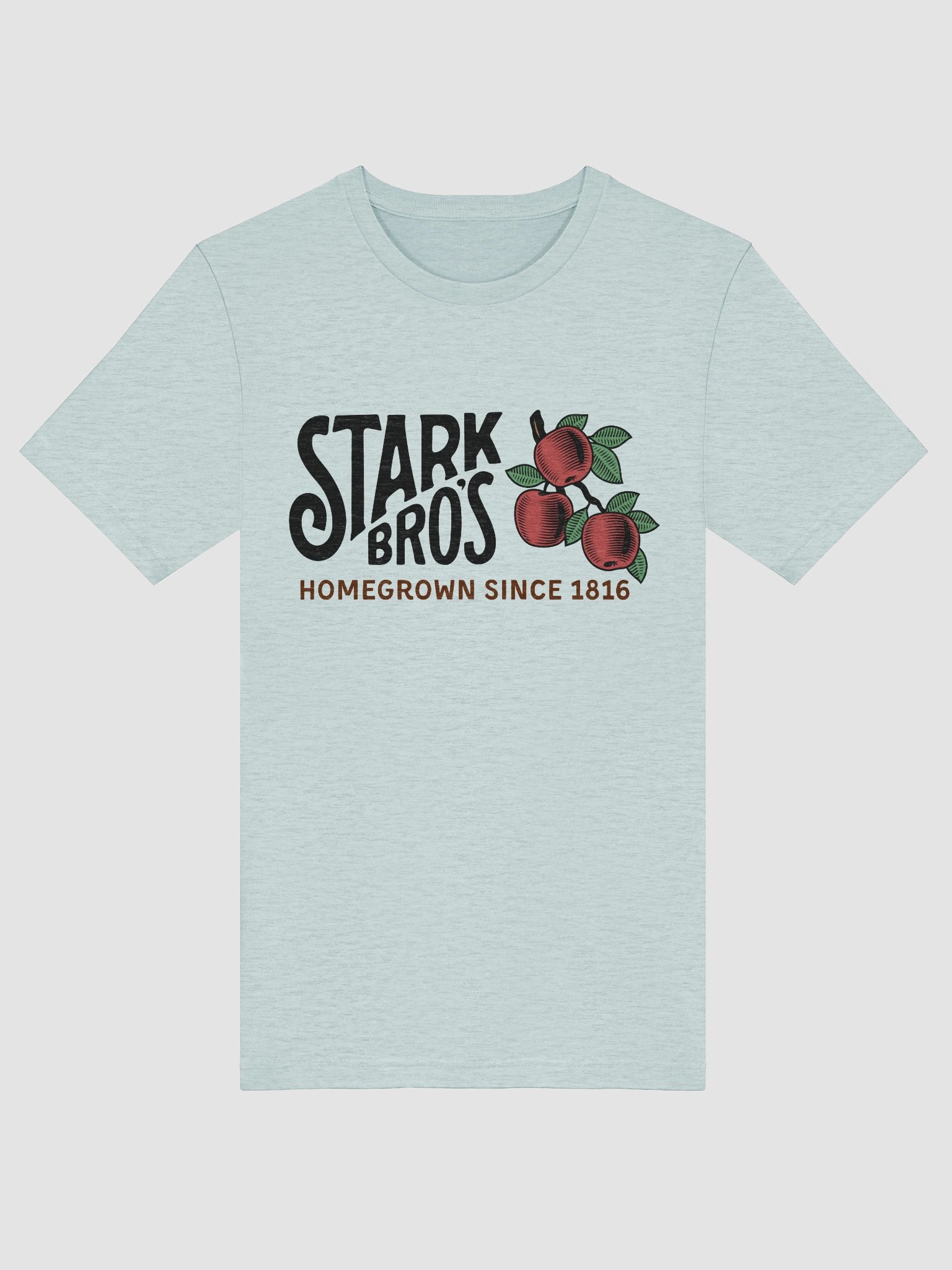 Homegrown Since 1816 T-Shirt product image (5)