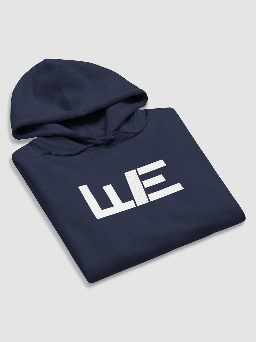 W/E Logo Hoodie product image (6)