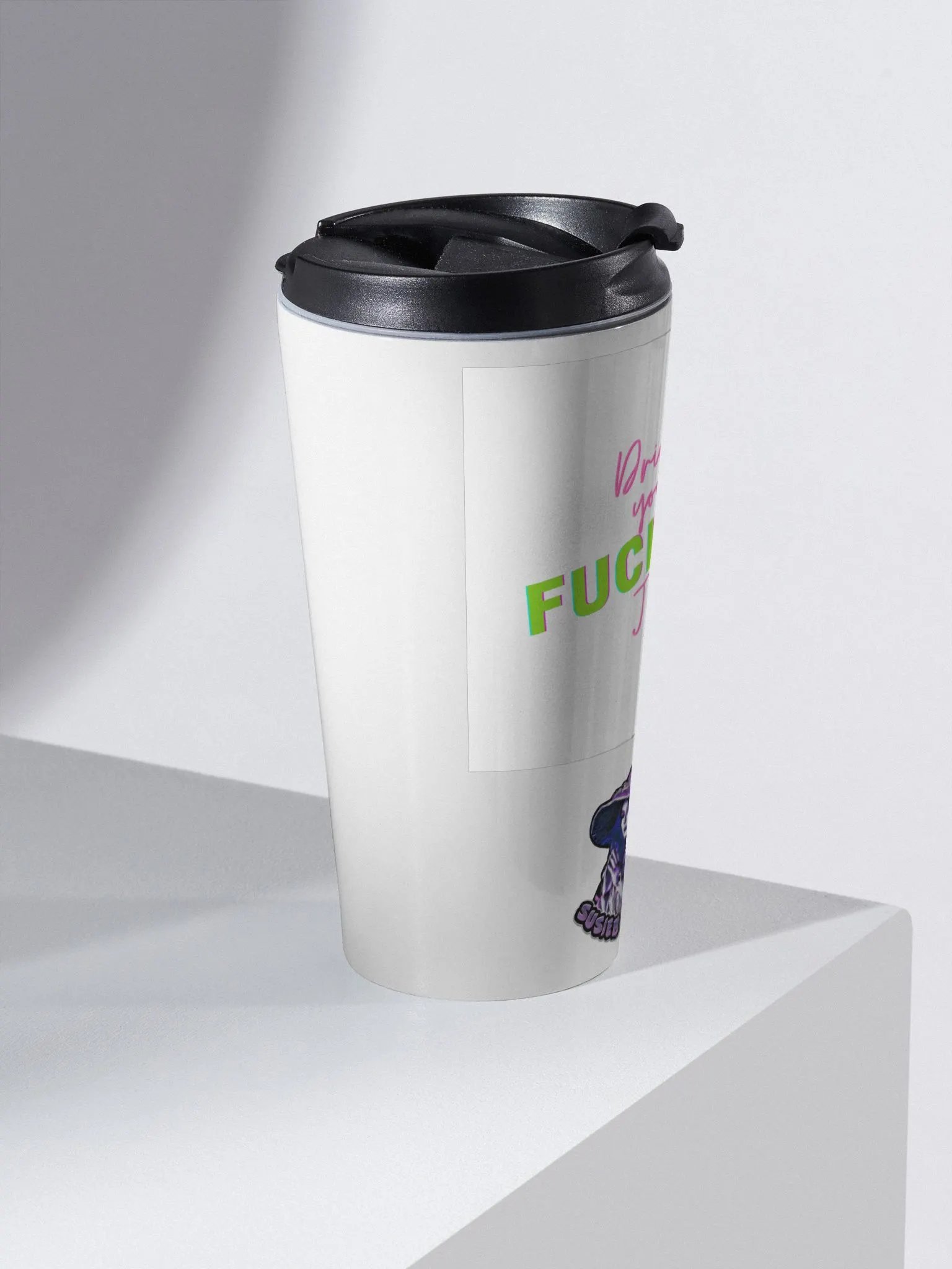 Drink your fucking juice product image (2)