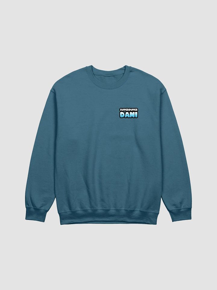 SuperDuperDani Crew Neck product image (1)