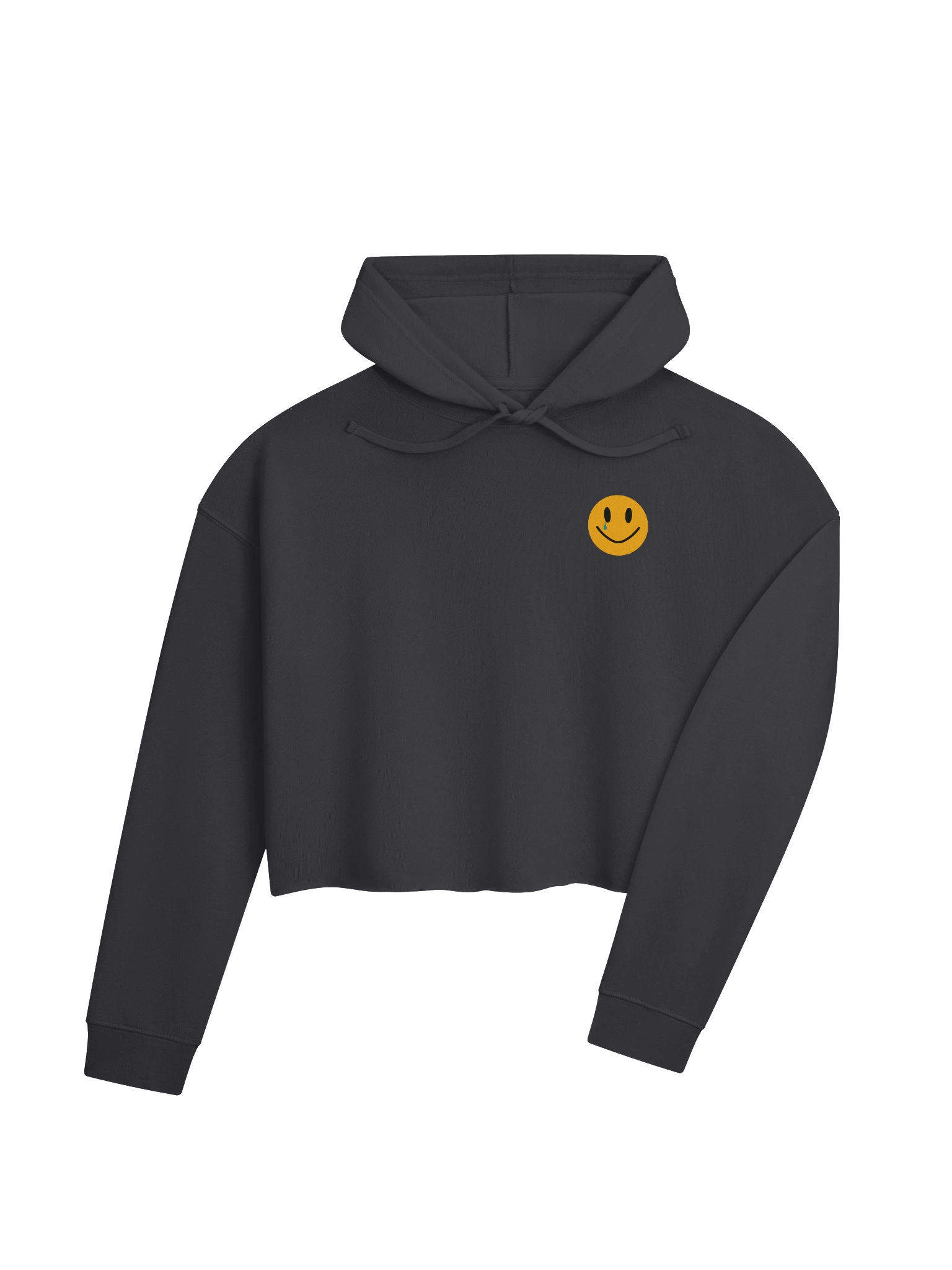 Rad Mom Club Cropped Hoodie product image (4)