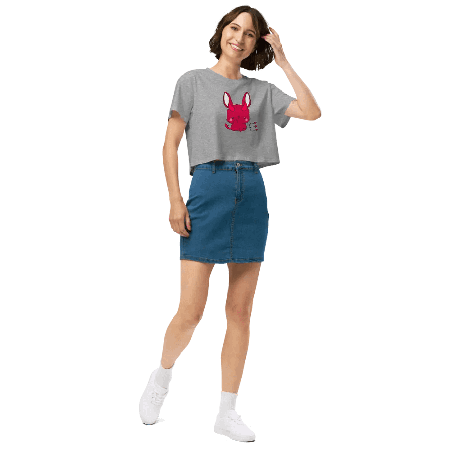 Devil Bunny product image (4)