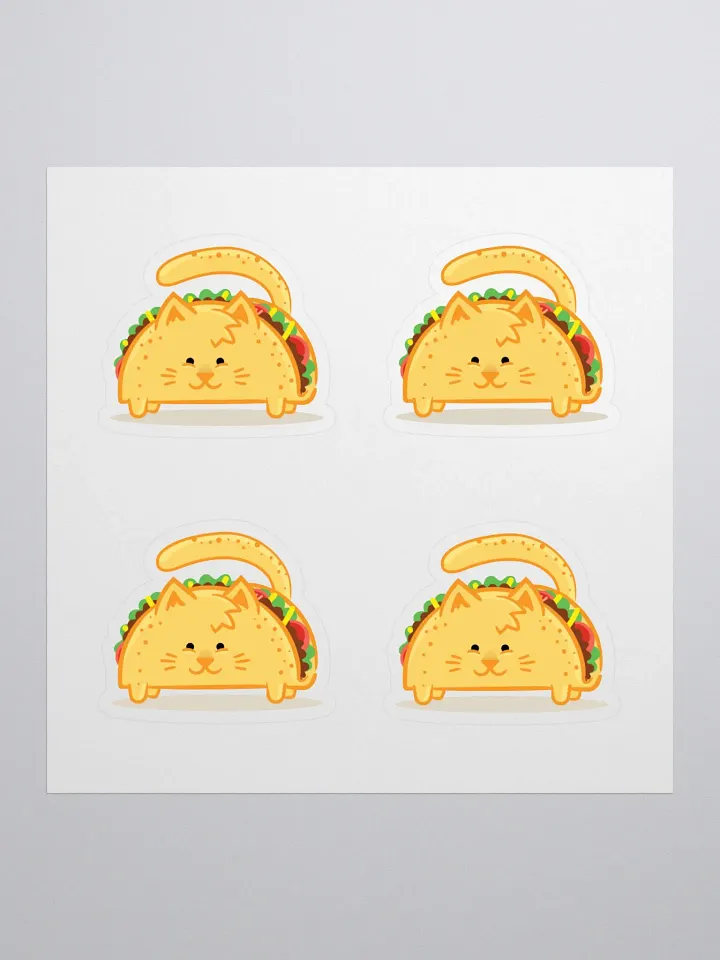 TacosDeGatos 2
