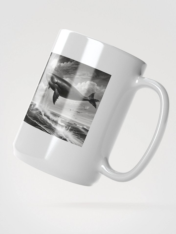 Mystic Whale product image (2)