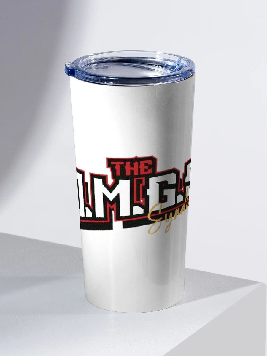 SYNDICATE 20 oz Tumbler product image (2)