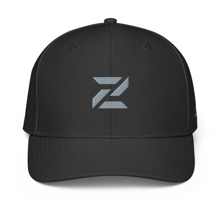 ZL Logo Performance Cap product image (1)