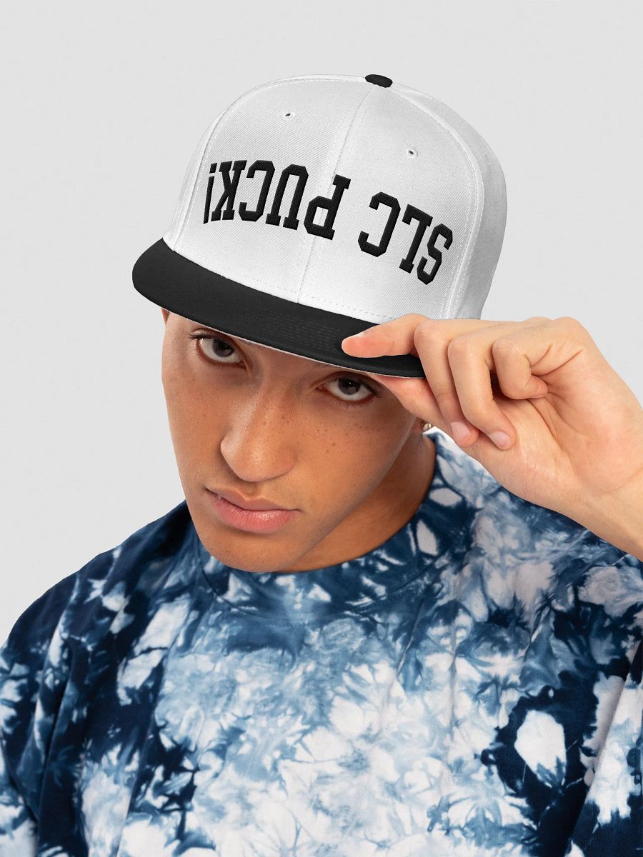 Upside Down Hat product image (5)