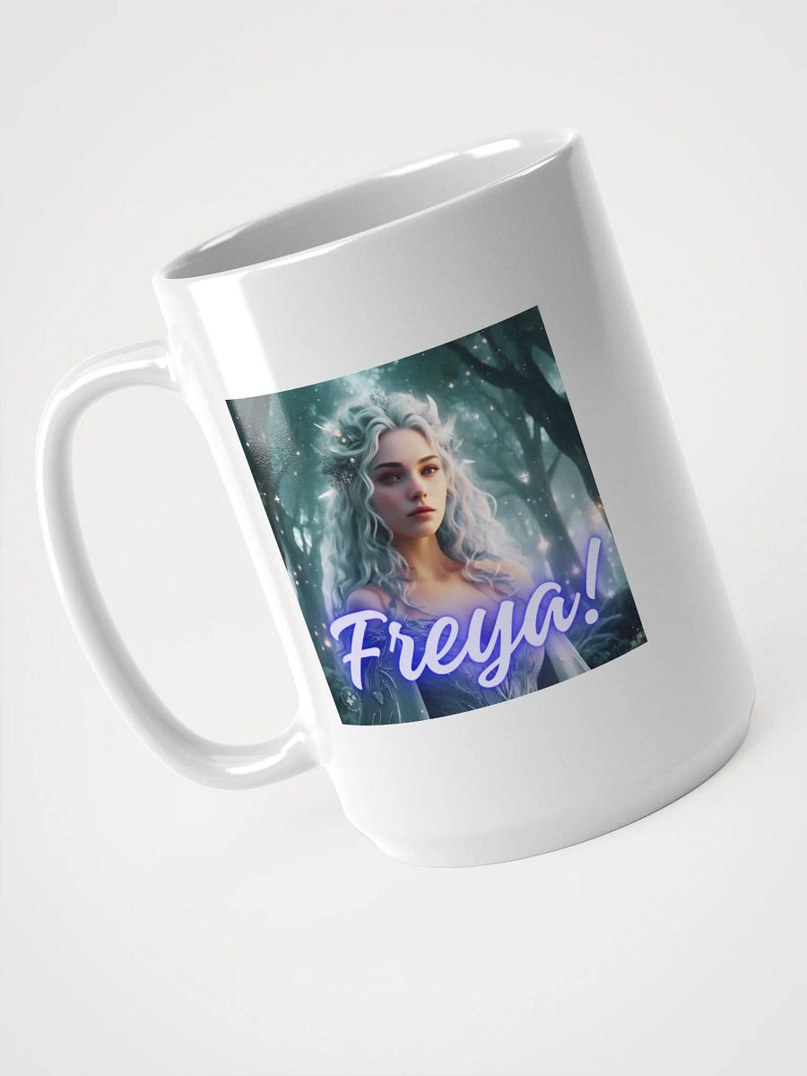 Freya Fellowship and Clan Cup product image (3)