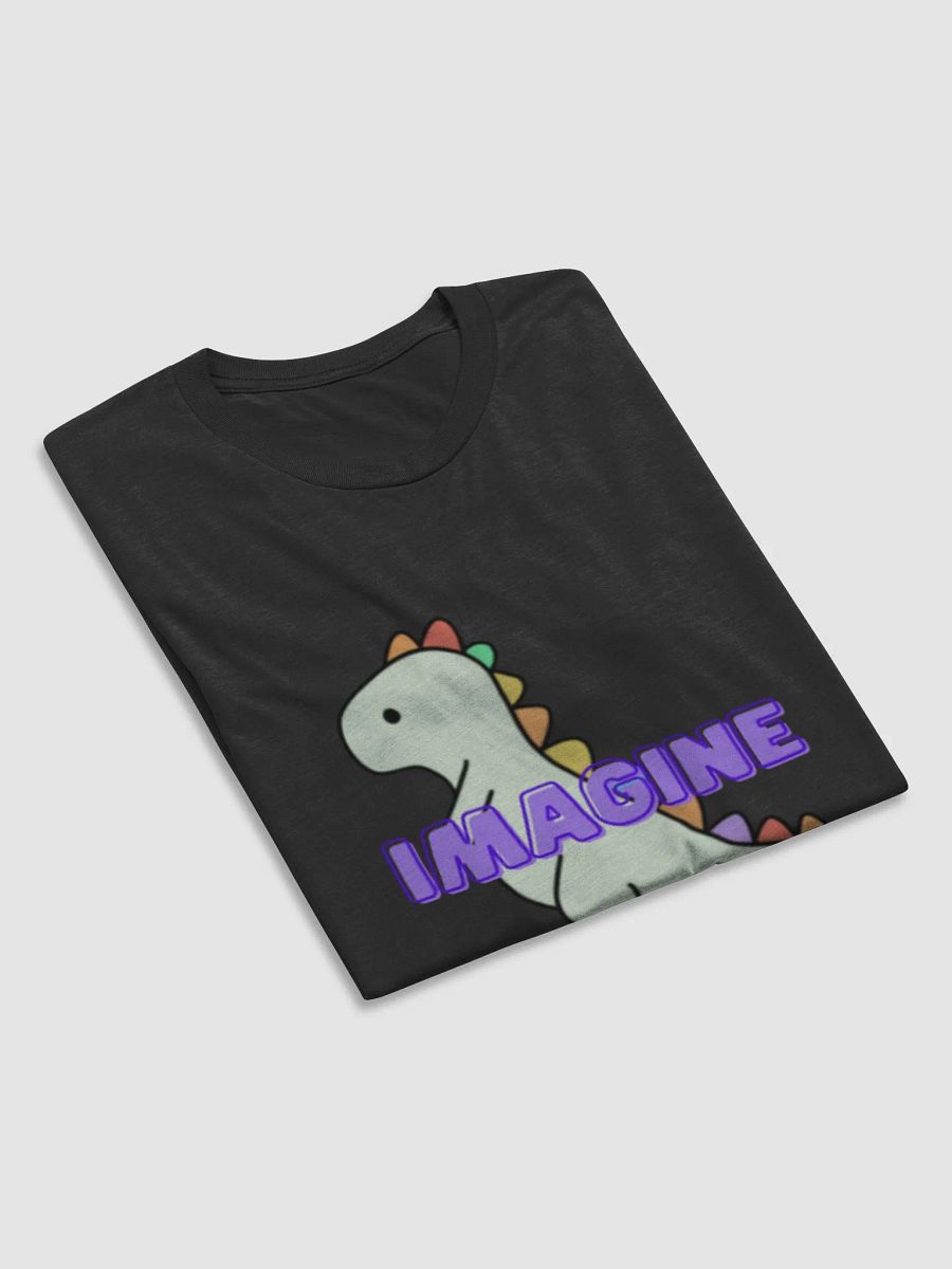 Dino T-Shirt product image (4)