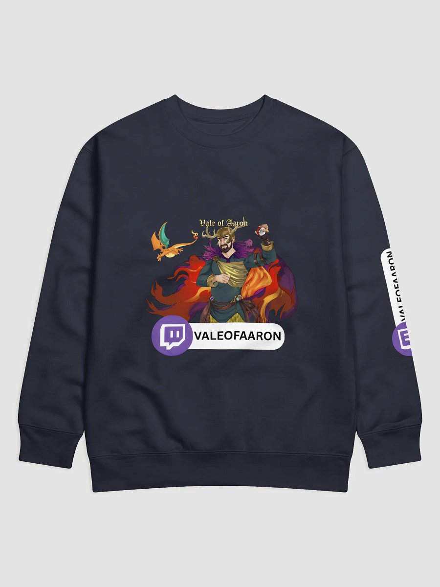 The Full Fantasy Jumper product image (1)