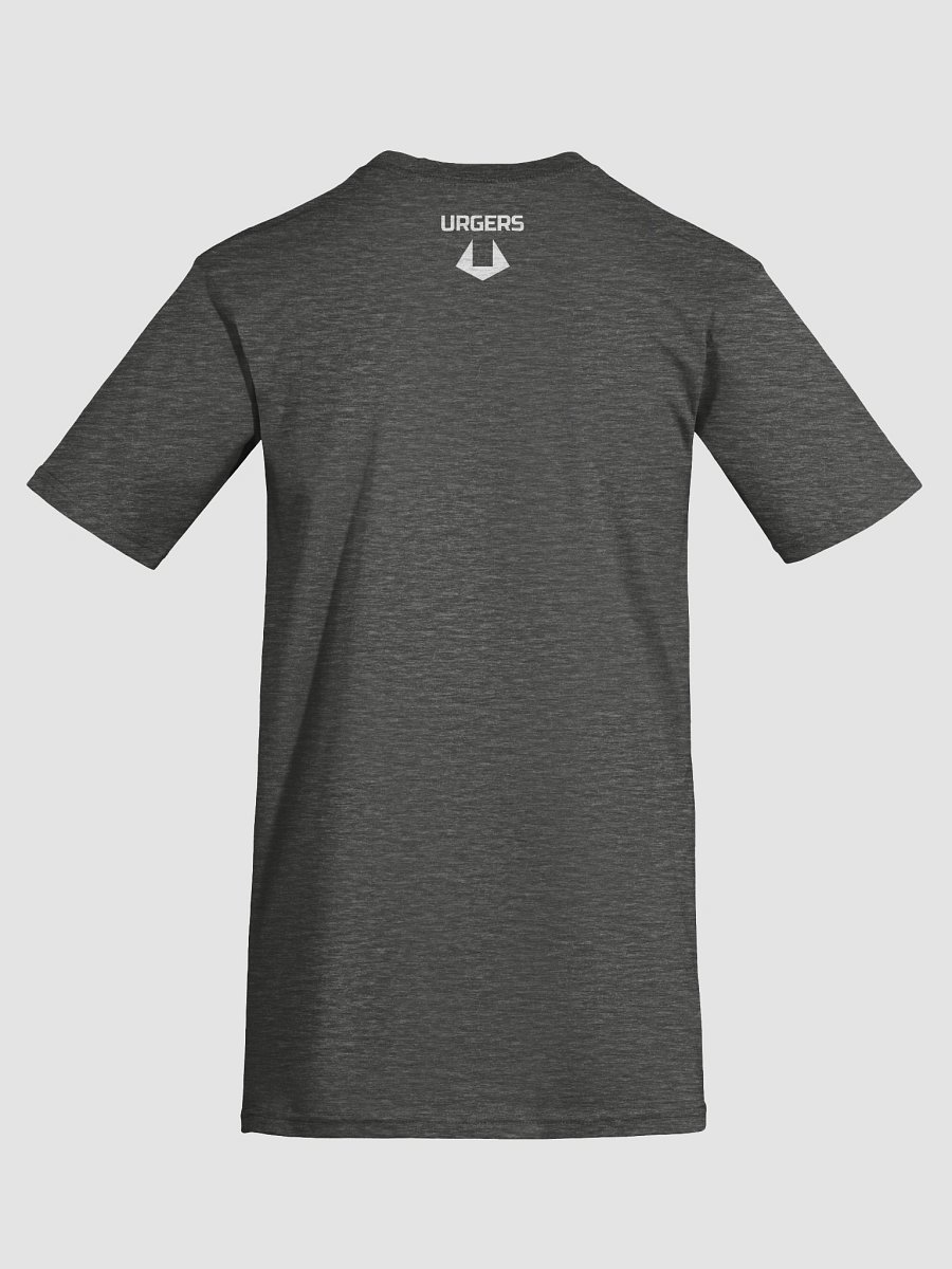 Urgers Motorbike Heavyweight Shirt product image (31)