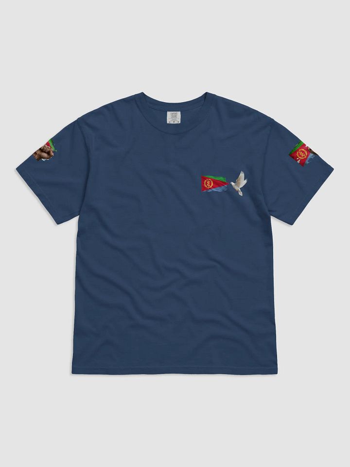 Eritrea Independence T-Shirt product image (3)