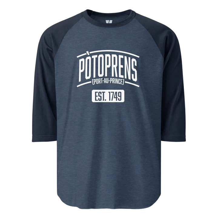 Pòtoprens Est. 1749 product image (2)