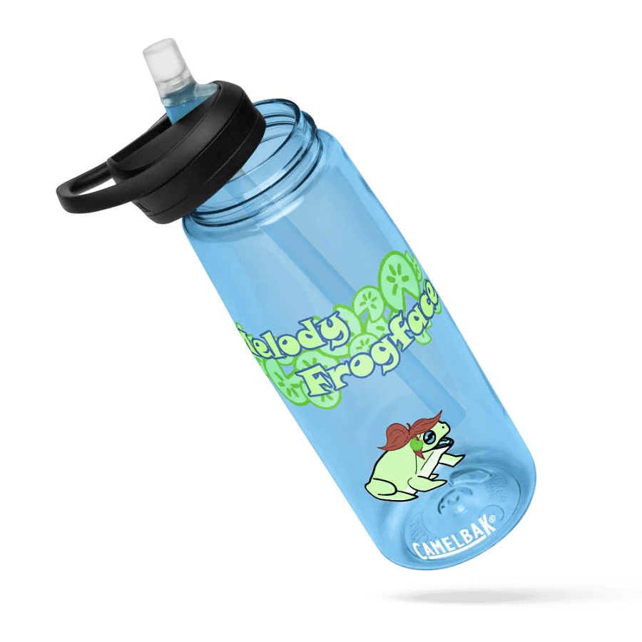 Frogface Sports Bottle product image (43)