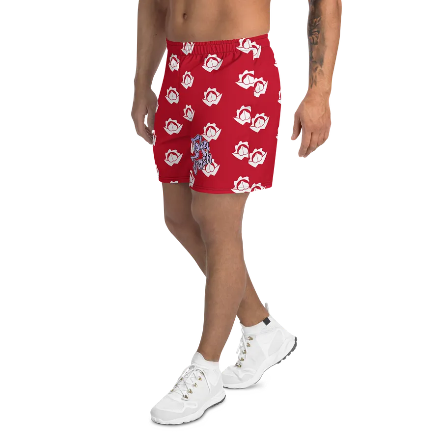 Don Toku Trash Shorts product image (4)