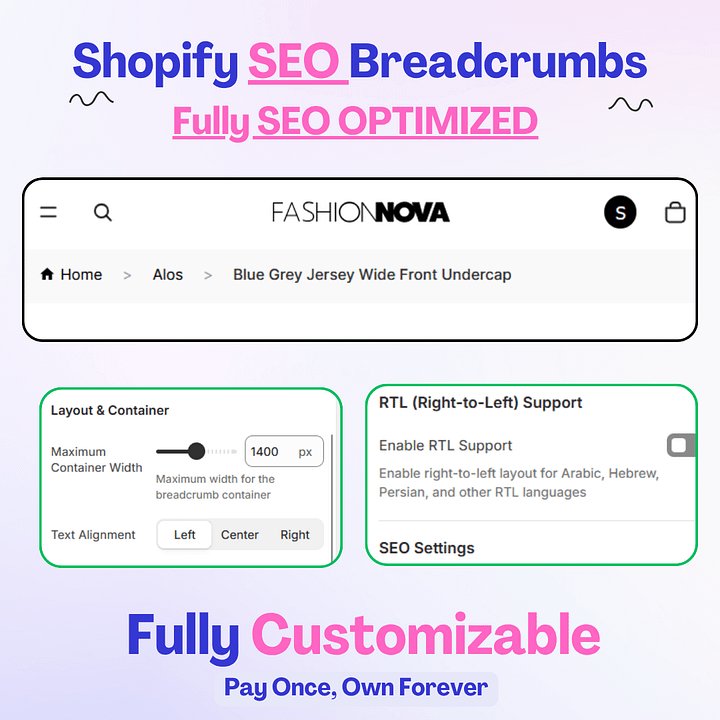 Shopify Horizon Theme Breadcrumbs | Fully SEO Optimized product image (1)