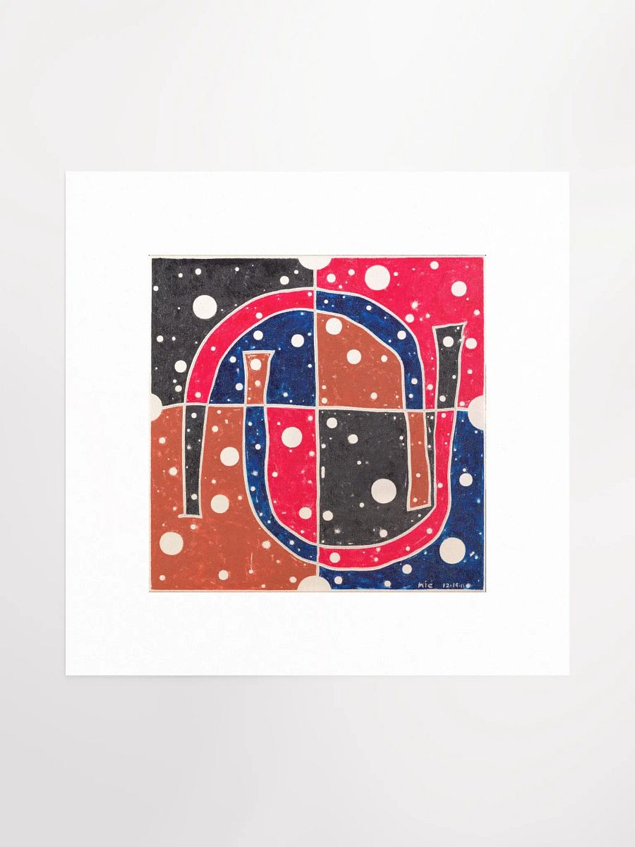 Flip Flop Print product image (3)