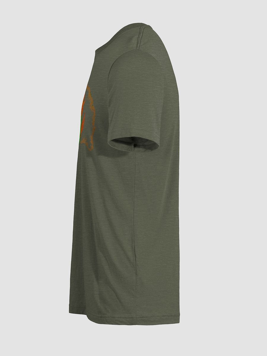 Majestic Dragon Unisex Tee product image (7)