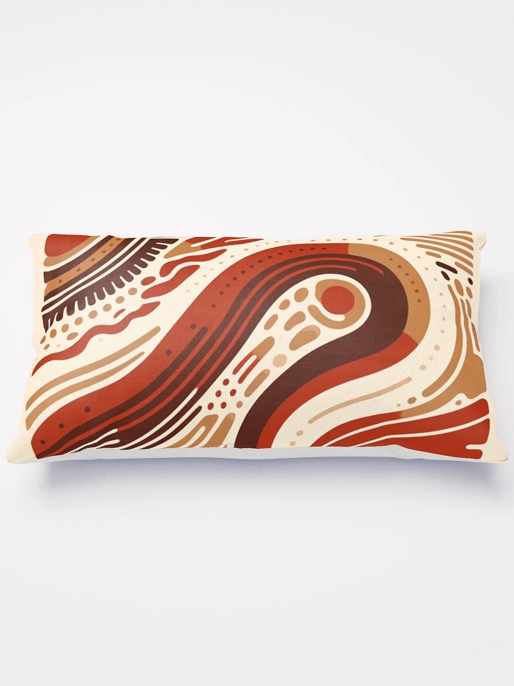 BEARTH CUSHION product image (3)