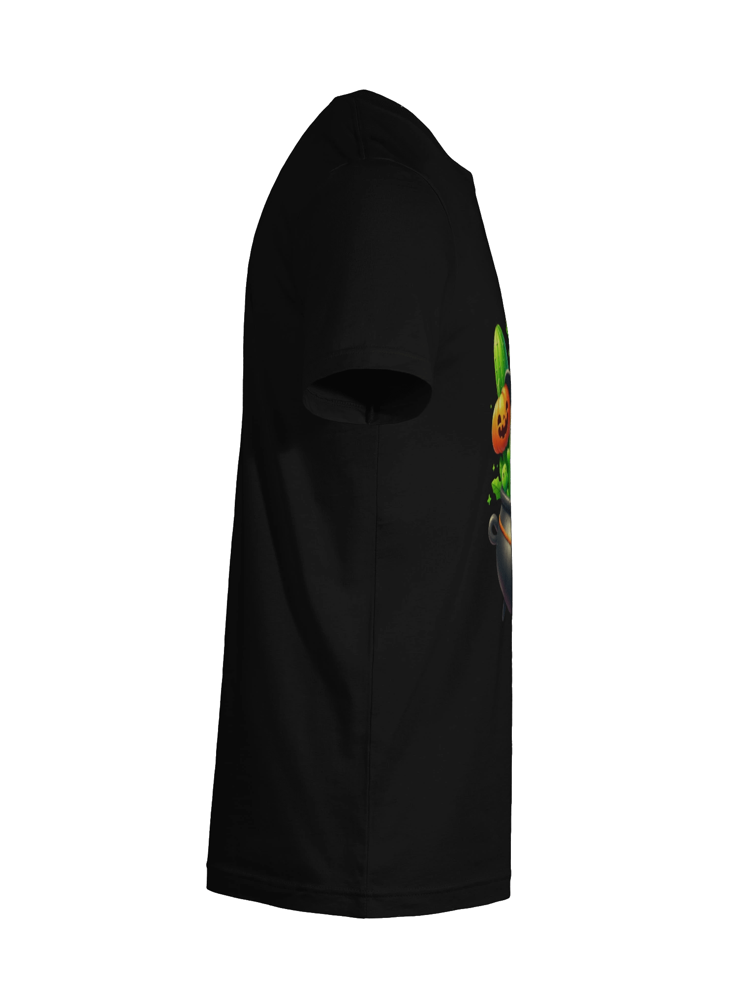 Cactus Cauldron T-Shirt product image (12)