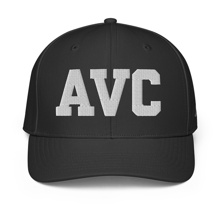 AVC Performance Cap by Adidas product image (1)
