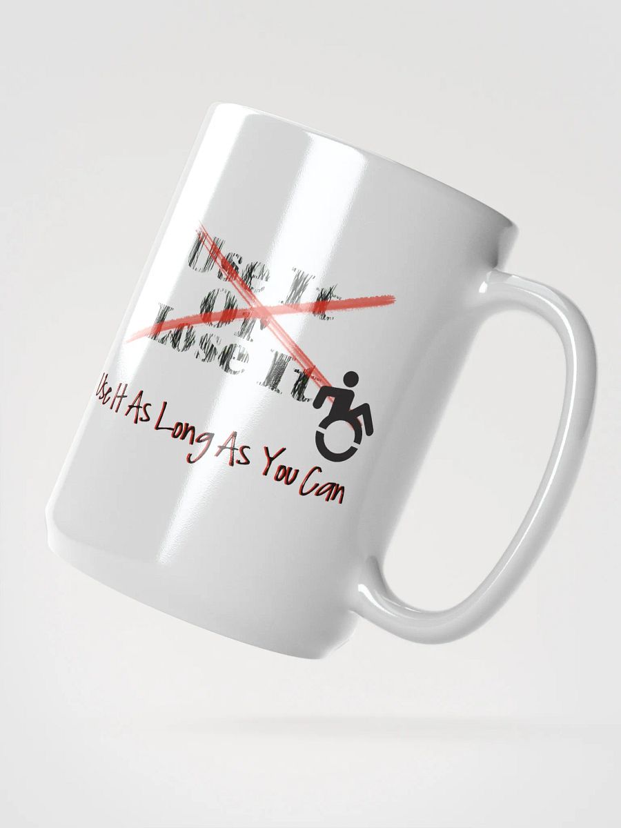 Use It Mug product image (2)